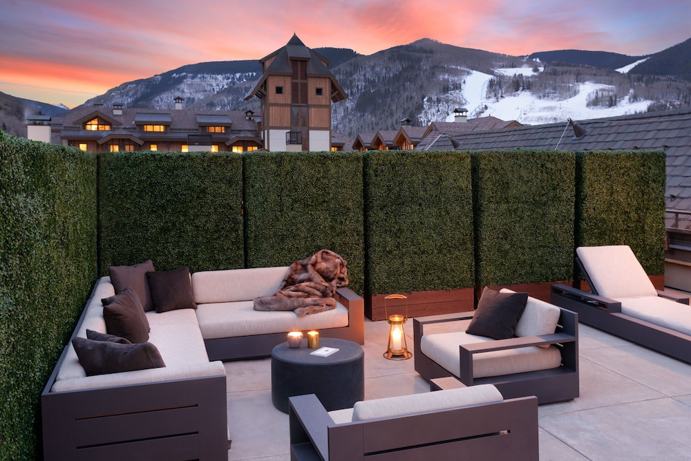 Four Seasons Resort Vail - photo 207