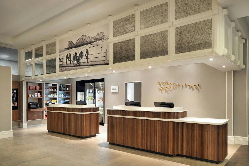 Courtyard by Marriott Long Beach Downtown - photo 6