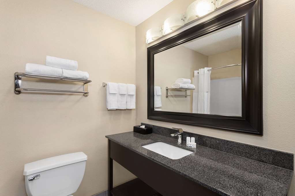Baymont by Wyndham Copley Akron - photo 23