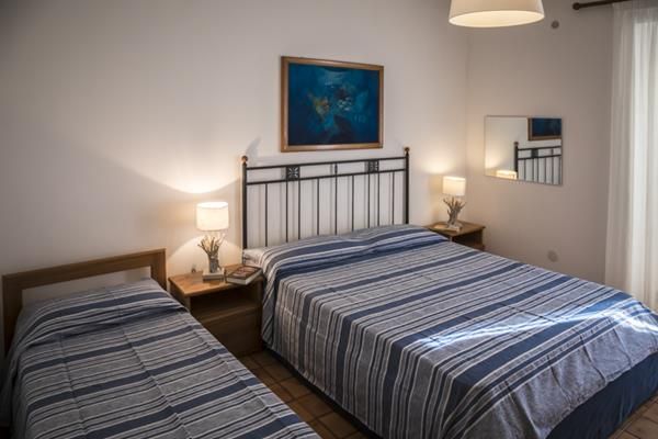 Cigno in Martinsicuro, Italy