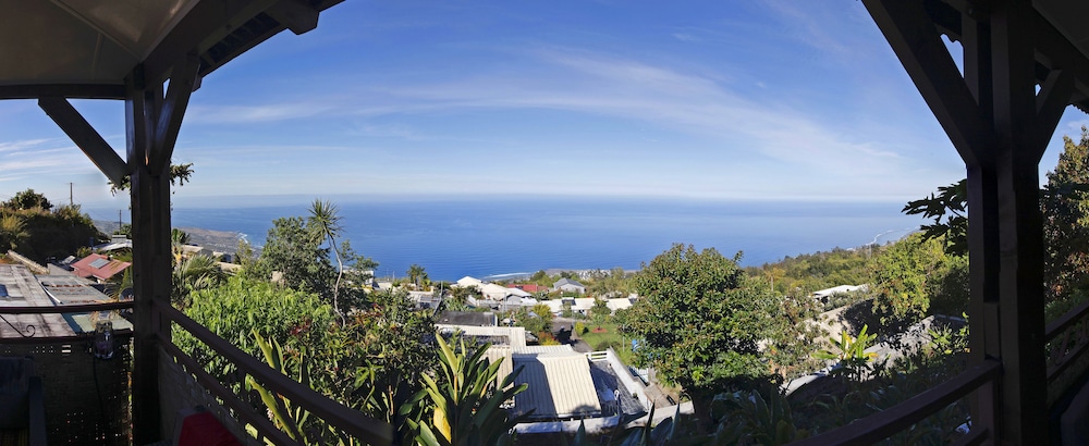 La Caz Océane in Saint-Leu, Réunion