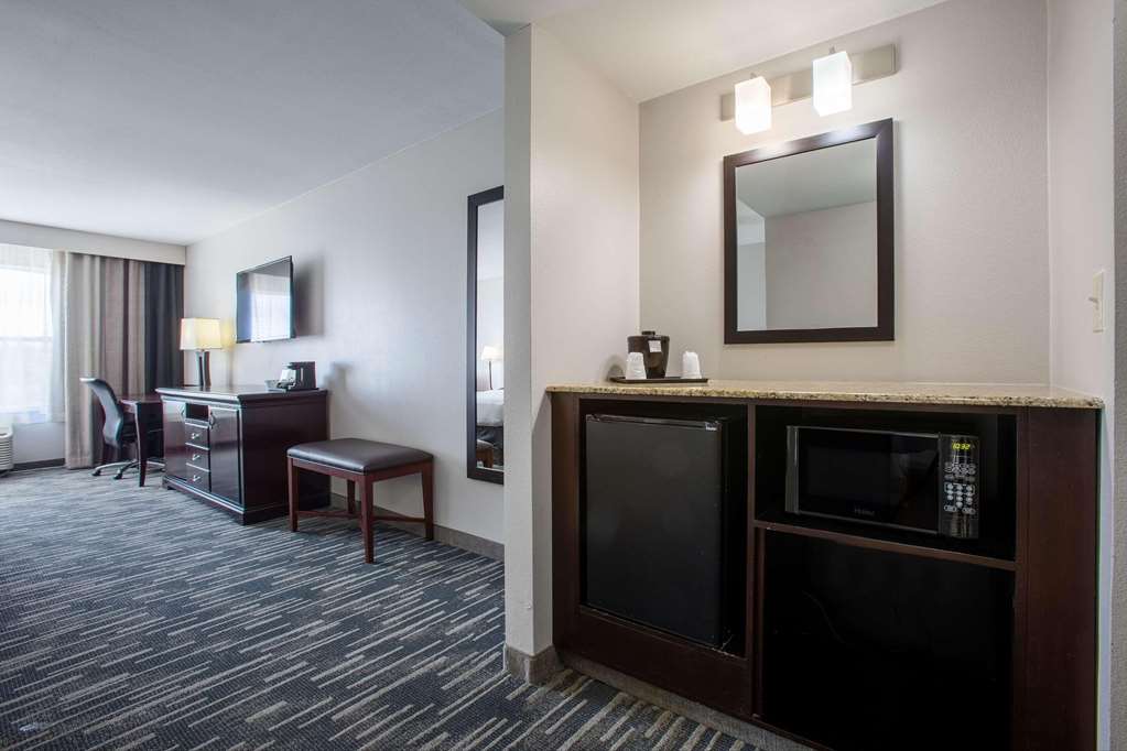 Country Inn & Suites by Radisson Tucson City Center AZ - photo 38