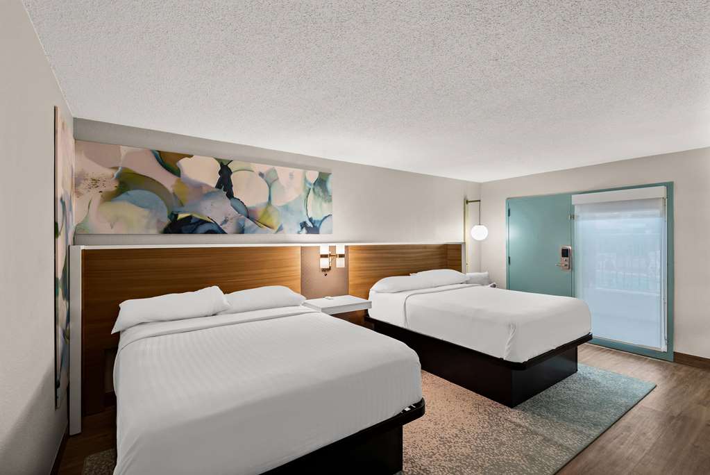 Wyndham Garden Ankeny - photo 36