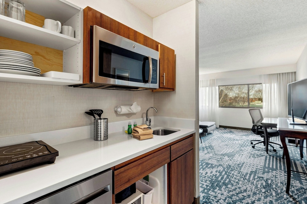 Delta Hotels by Marriott Mount Pleasant - photo 21