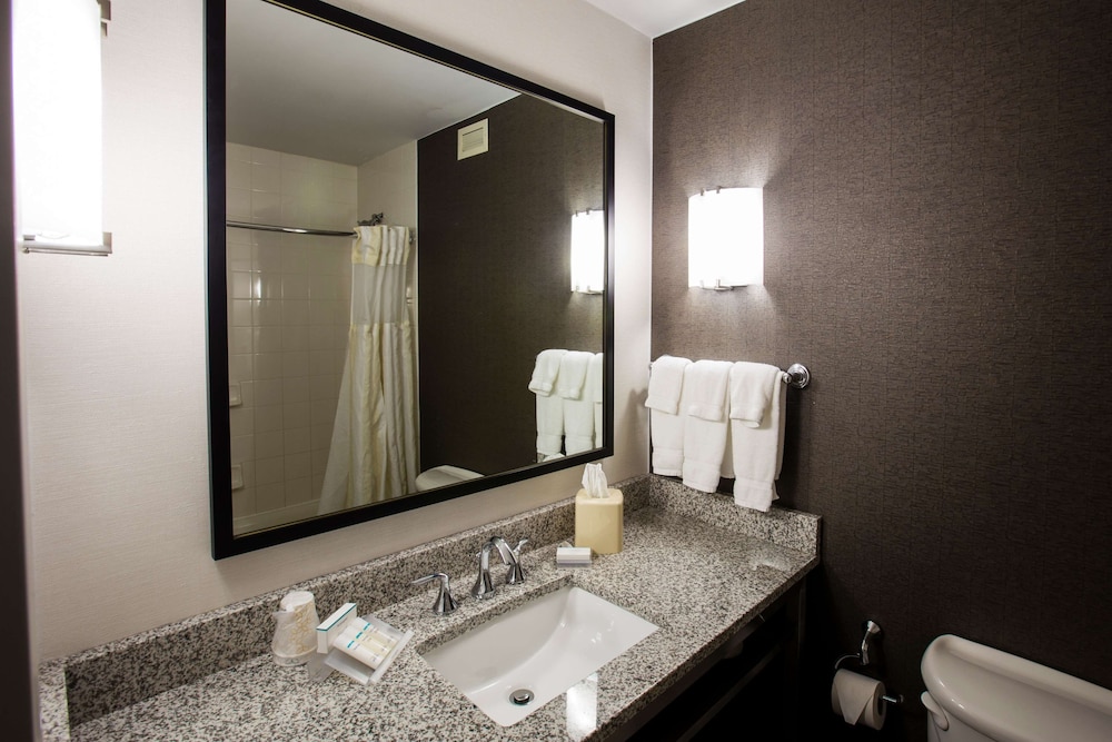 Hilton Garden Inn Grand Forks UND - photo 21