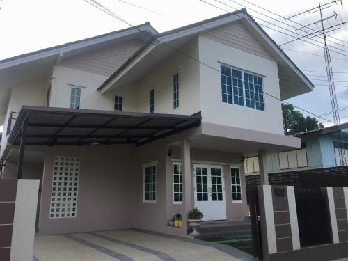 บ้านเสาวภา Baan Saowapa - last minute hotel in Unknown City