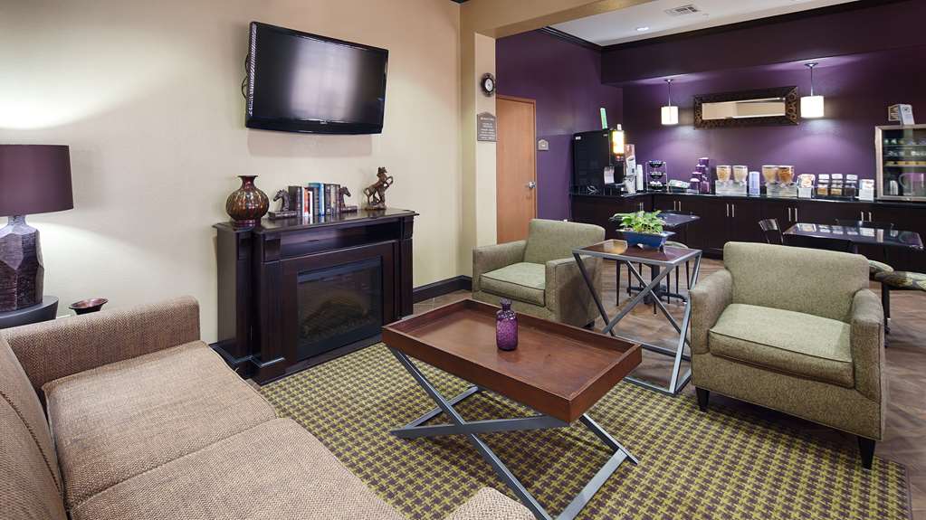 Best Western Giddings Inn & Suites - photo 7