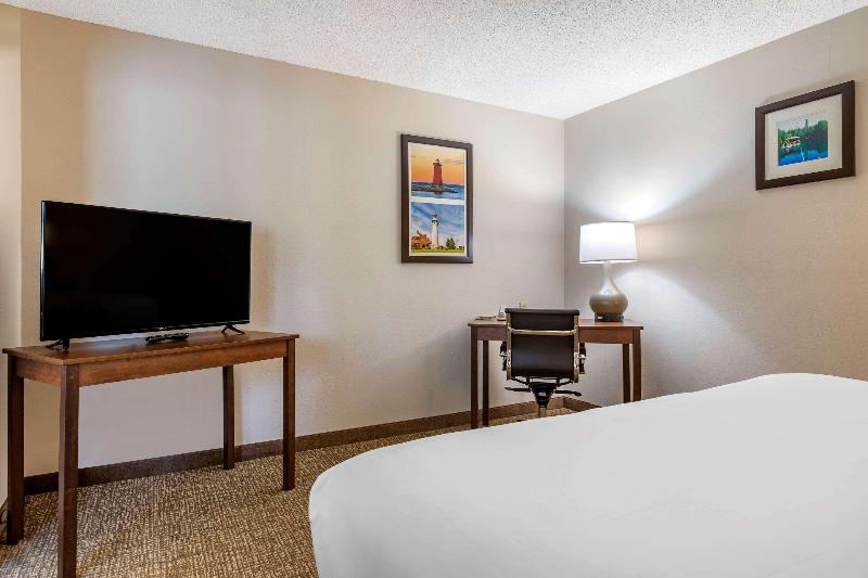 Comfort Inn Manistique MI - photo 82