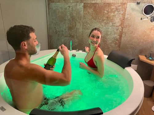 Centro Storico — 4-Star Luxury Hotel in Pozzuoli, Italy