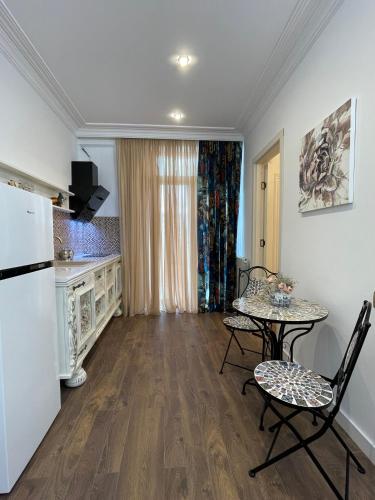 Picasso Apartment Kutaisi