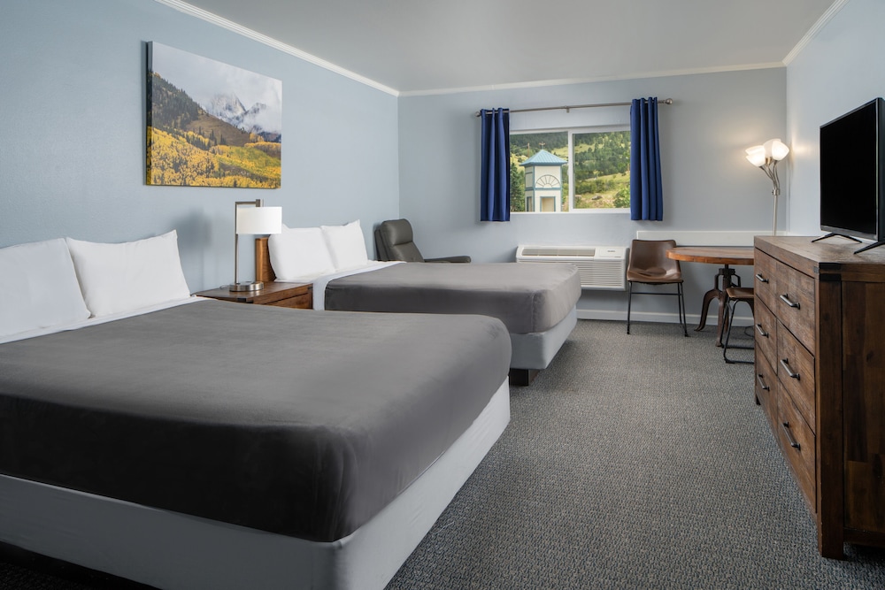 Golden Nugget Cripple Creek - photo 11