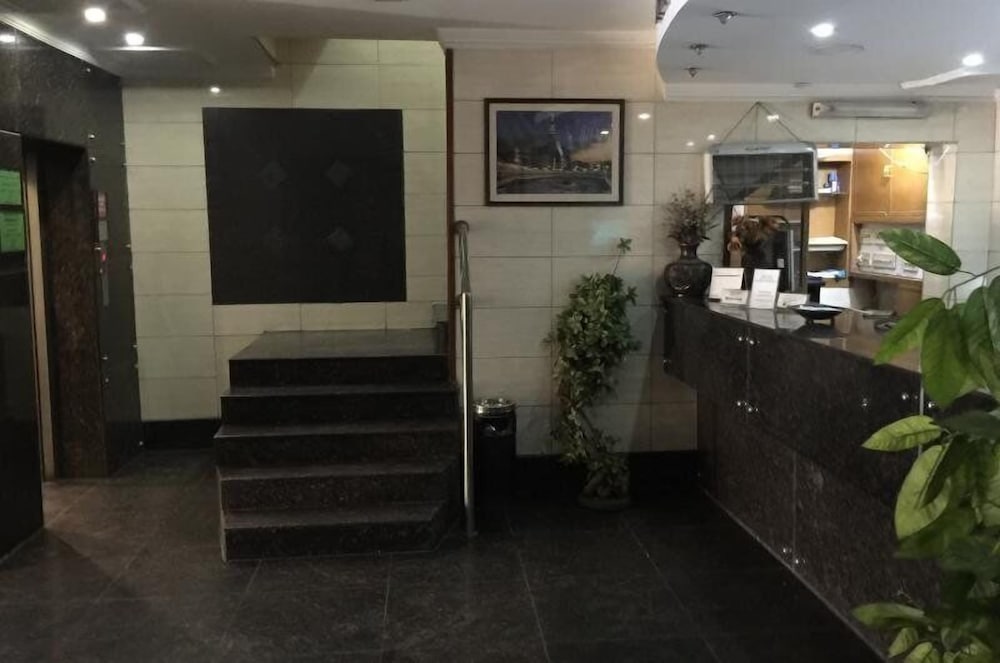Indus Hotel Lahore - last minute hotel in Lahore