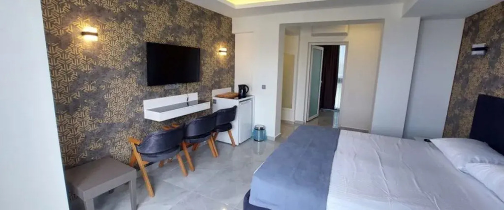 Bormel Otel in Antakya, Turkey