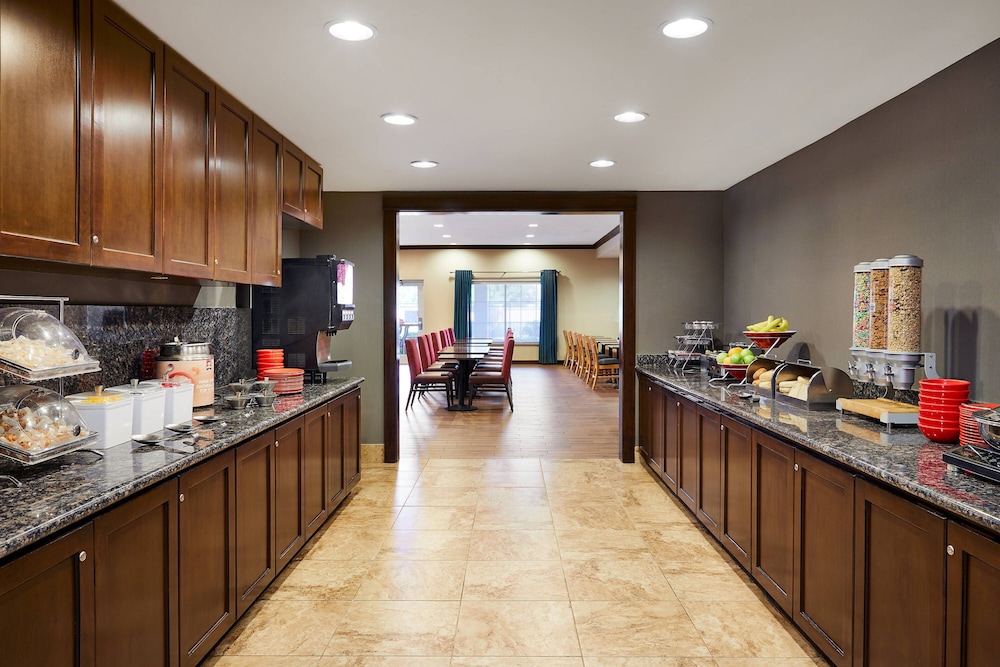 TownePlace Suites Midland - photo 25