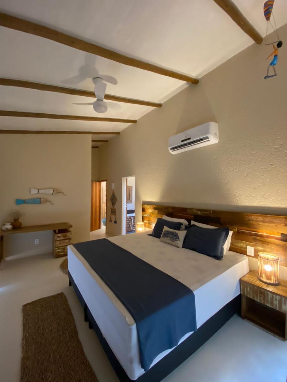 Casa Leste Prea — 4-Star Luxury Hotel in Cruz, Brasil