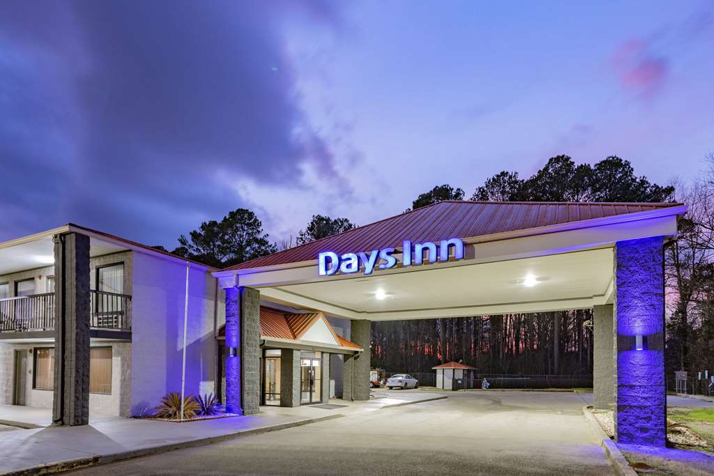 Days Inn by Wyndham Leeds - photo 5