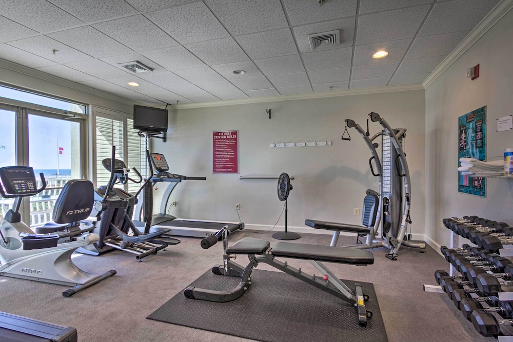 Gulf Views & Pool Access: Coral Reef Resort Condo - photo 16