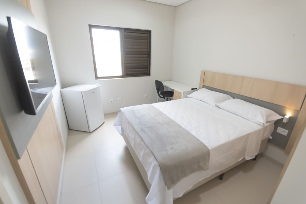 Hotel Plaza Garden — Cascavel — photo 5