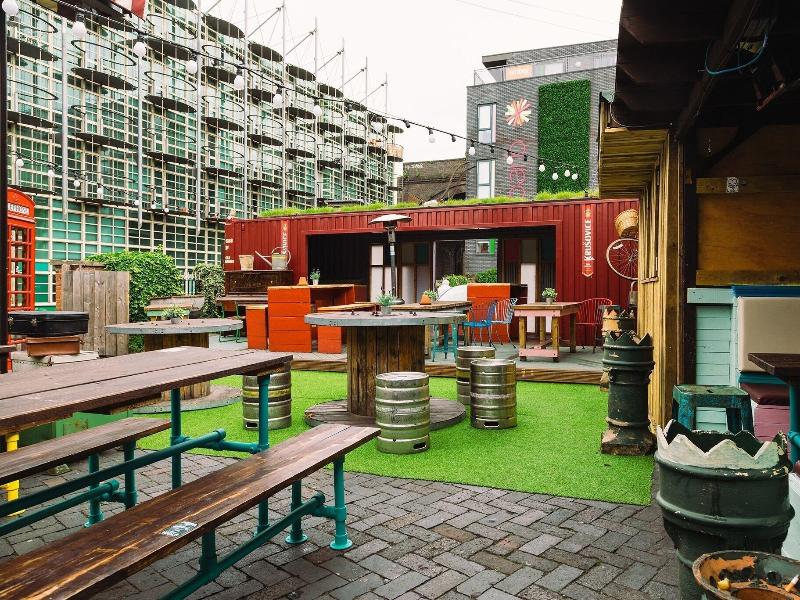 The Old Crown — Birmingham — photo 4