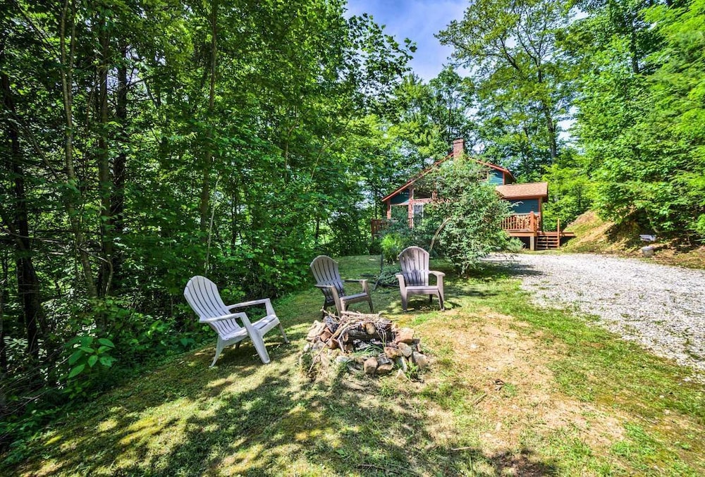 Nantahala Cabins - photo 42