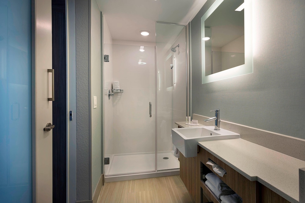 SpringHill Suites by Marriott New Smyrna Beach - photo 21