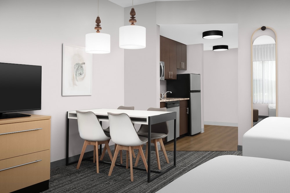 Towneplace Suites by Marriott Franklin Cool Springs - photo 5