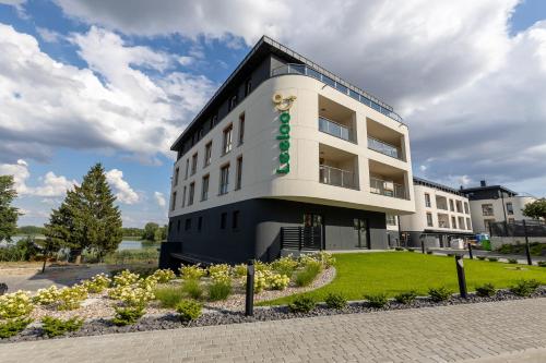 Leeloo — hotel in Czluchow