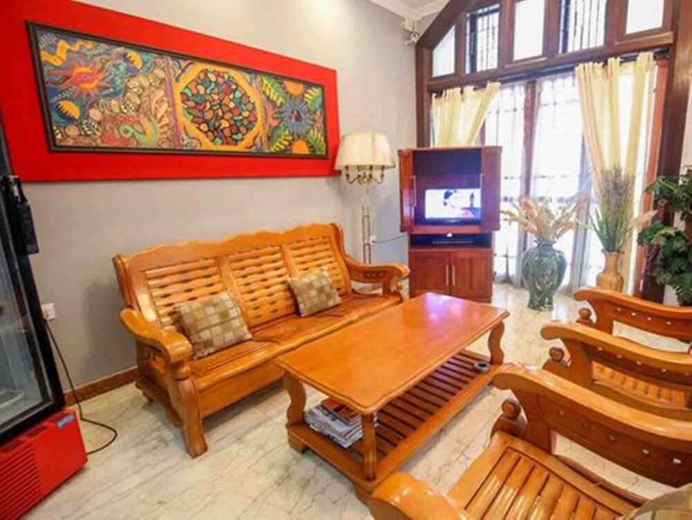 Yoho Avana Resort - last minute hotel in Colombo