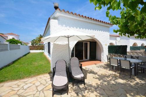 Casas Montgr in Empuriabrava, Spain