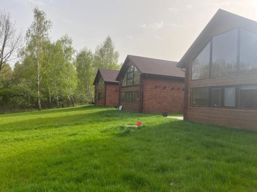 w Niesiołowie - last minute hotel in Chodecz