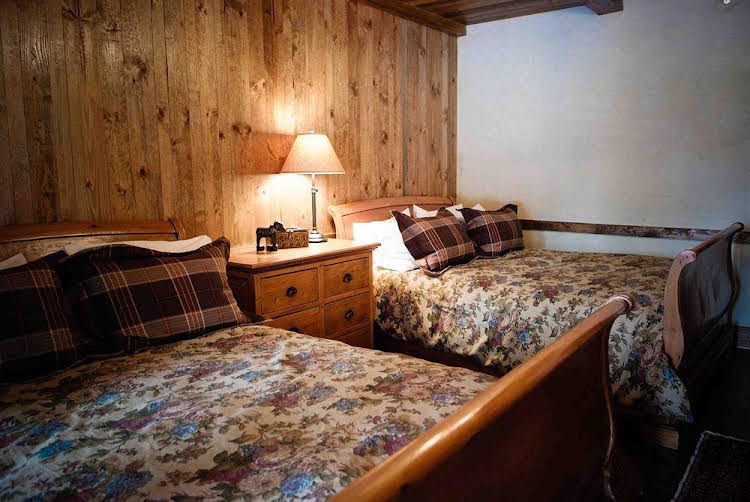 Devils Thumb Ranch Resort & Spa - photo 12