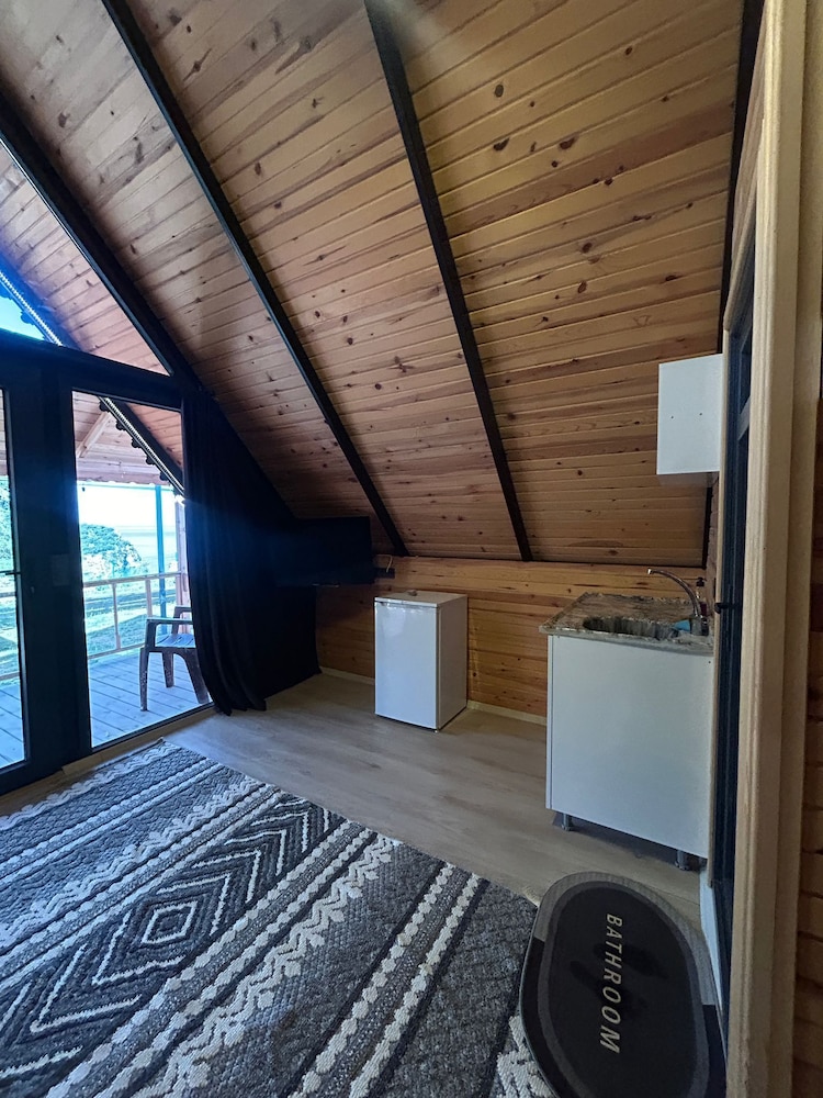Yelken Bungalows — Kumluca