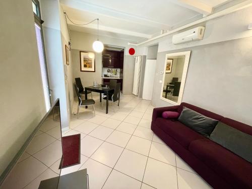 Flat 52 in San Jacopino — 4-Star Luxury Hotel in Florence, Italy