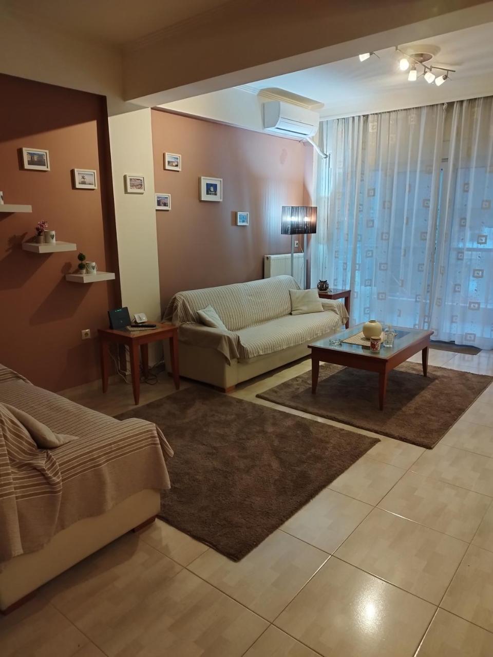 Rania's House — 4-Star Luxury Hotel in Thessaloniki, Greece