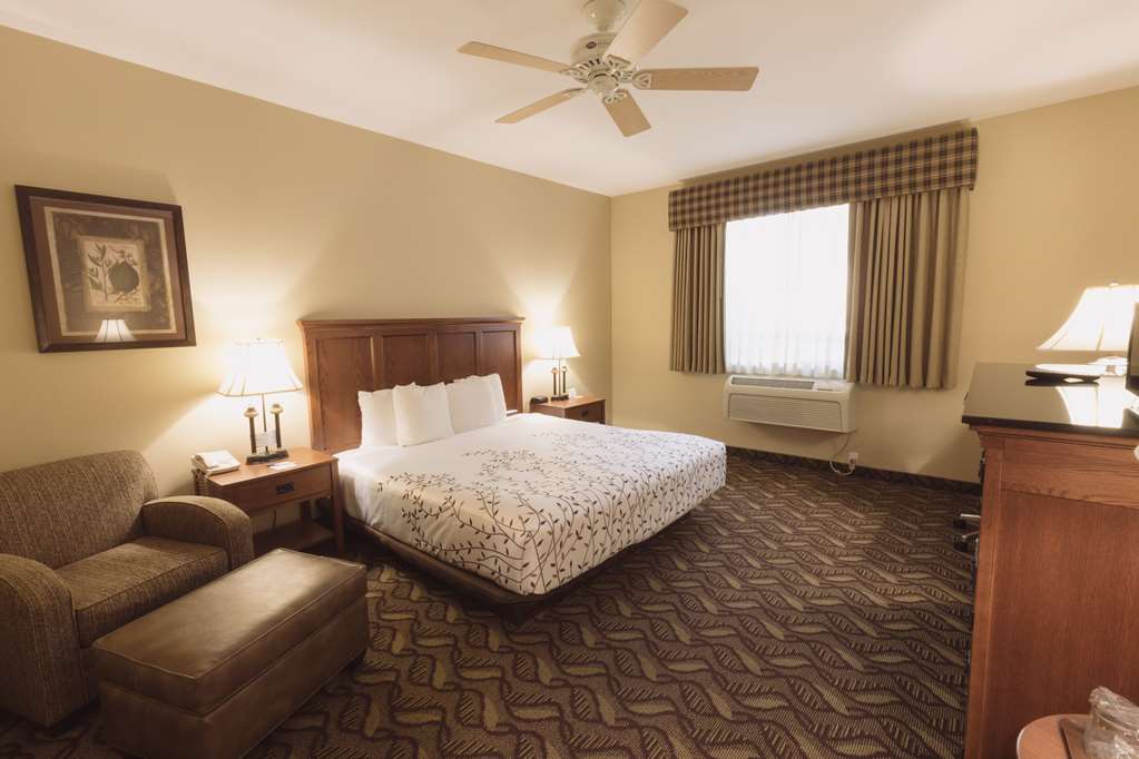 Best Western Lodge At River's Edge - photo 21