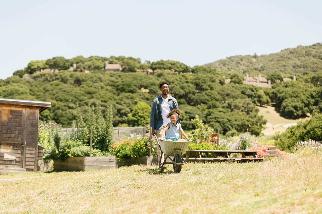 Carmel Valley Ranch in The Unbound Collection by Hyatt - photo 50