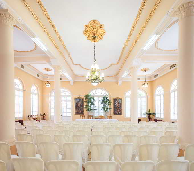 Balneario de Cofrentes