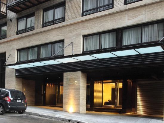 Ha Flats Quartier Basavilbaso — 4-Star Luxury Hotel in Buenos Aires, Argentina
