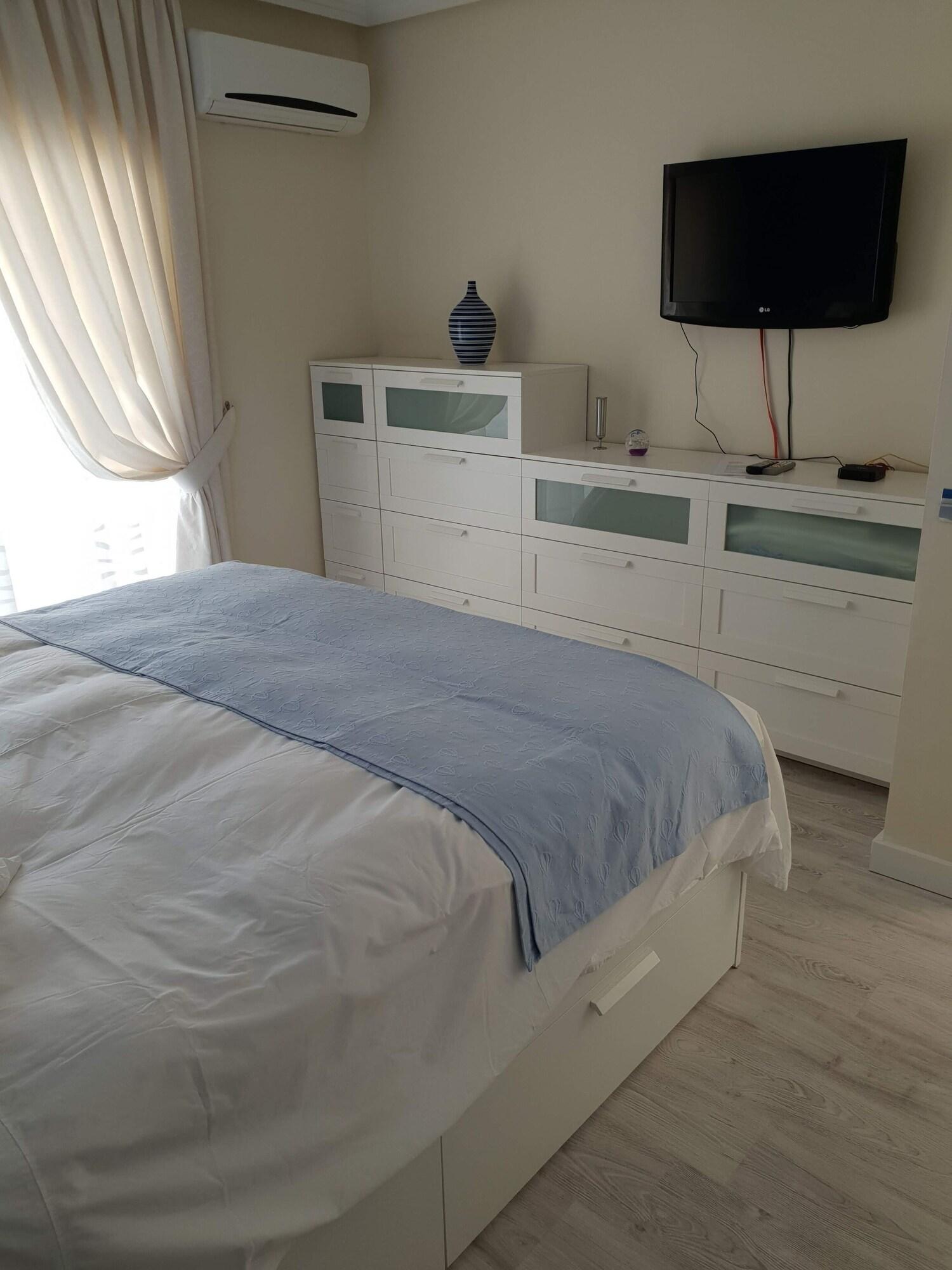 The Palms Golf del Sur in San Miguel De Abona, Spain