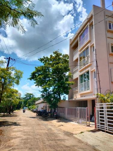 Srushti The Peace Home Home Stay — 4-Star Luxury Hotel in Kolhapur, India