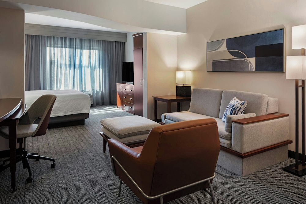 Courtyard by Marriott Long Beach Airport - photo 21