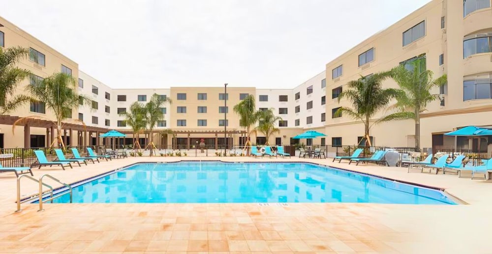 Courtyard by Marriott St. Augustine Beach - photo 27