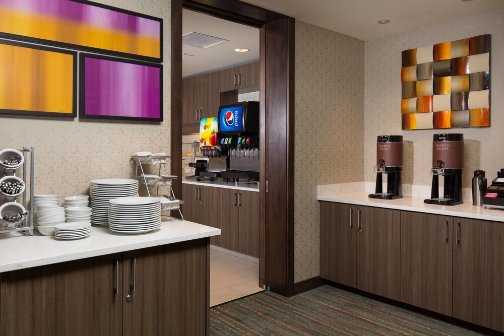 Residence Inn Las Vegas Airport - photo 18