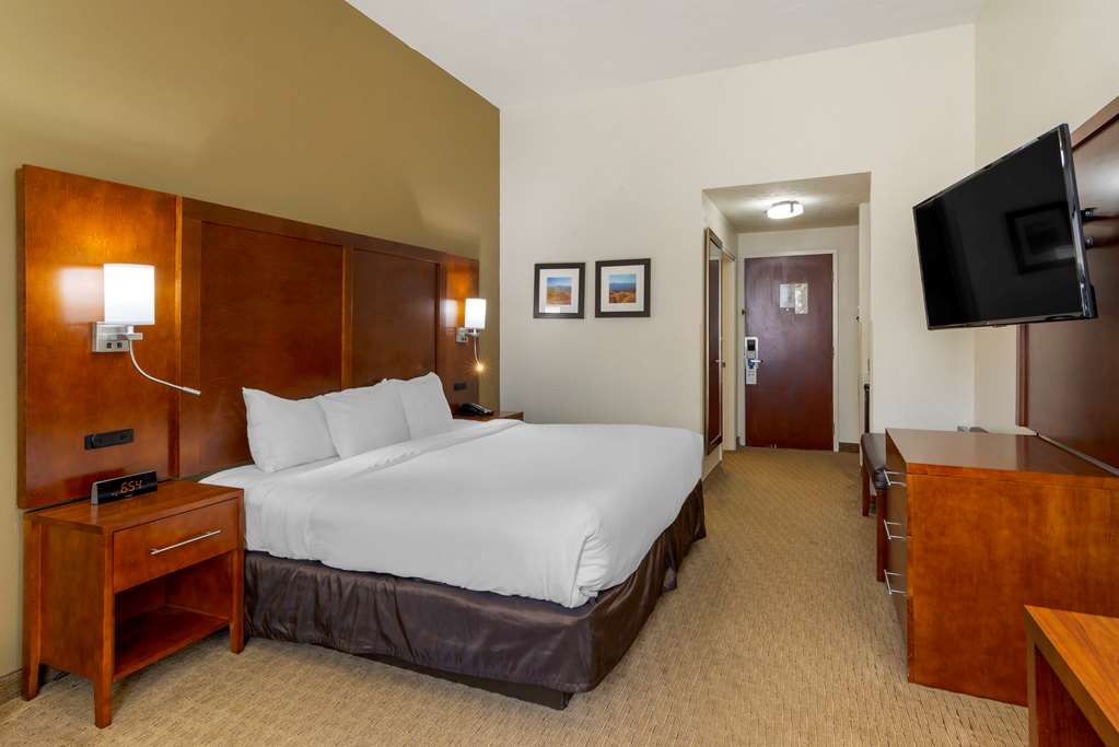 Comfort Inn Columbus near Fort Benning - photo 11