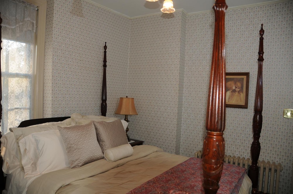 Susquehanna Manor Inn - photo 12