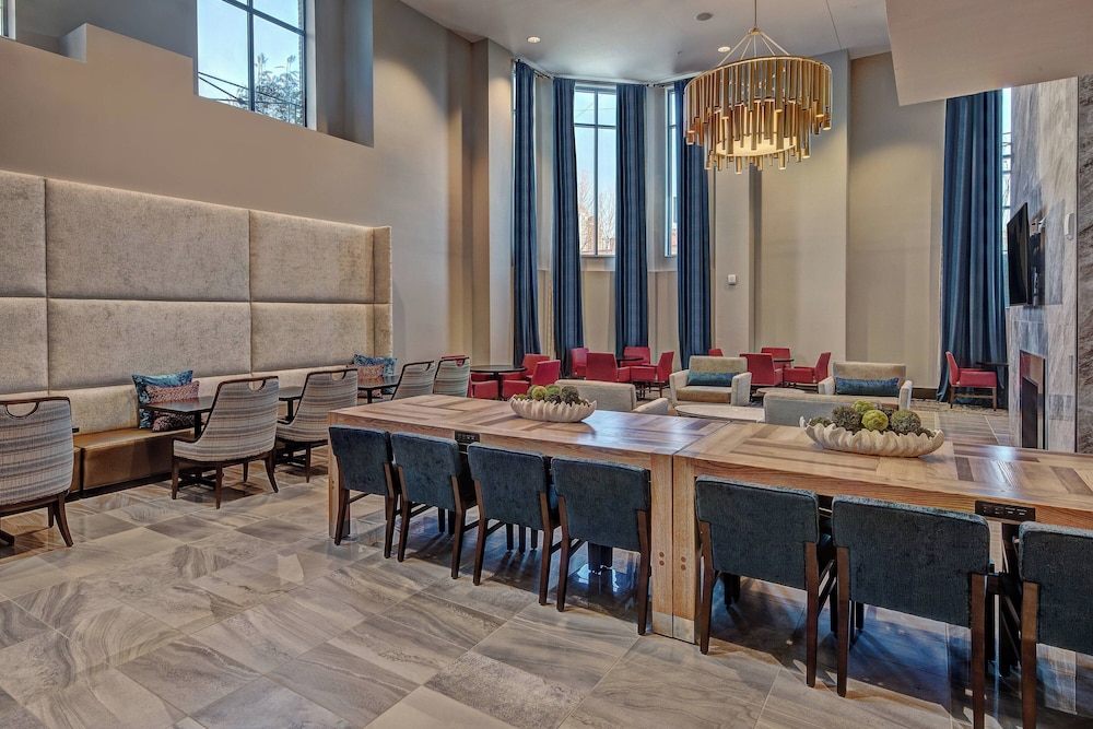 Residence Inn by Marriott Nashville Green Hills - photo 40