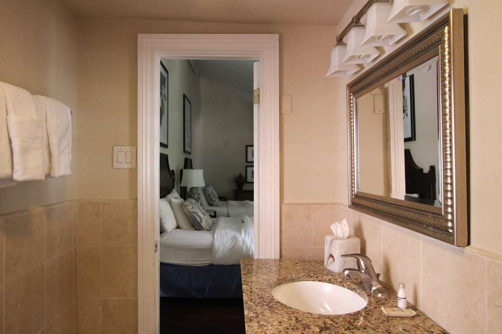 Andrew Jackson Hotel a French Quarter Inns Hotel - photo 10