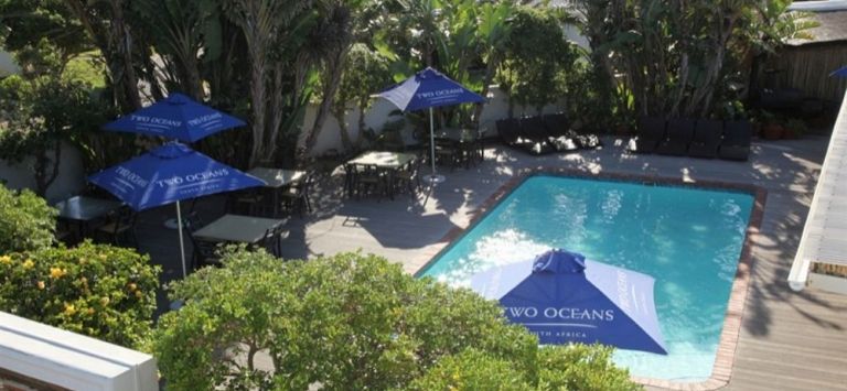 Cape St Francis Beachbreak in Port Elizabeth, South Africa