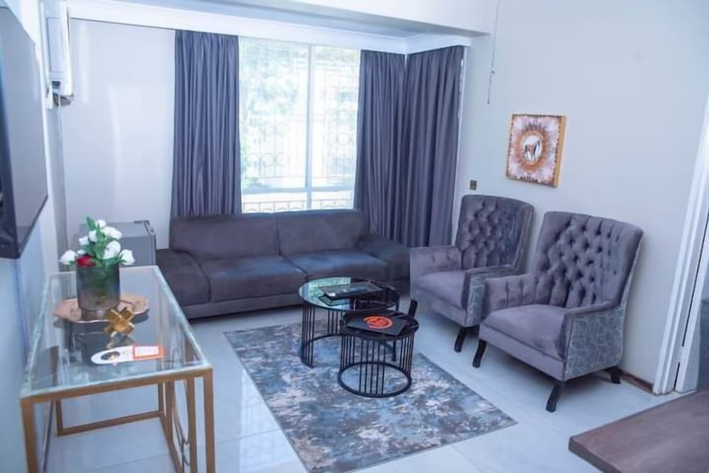 Sterling Group Of Hotels in Bulawayo, Zimbabwe