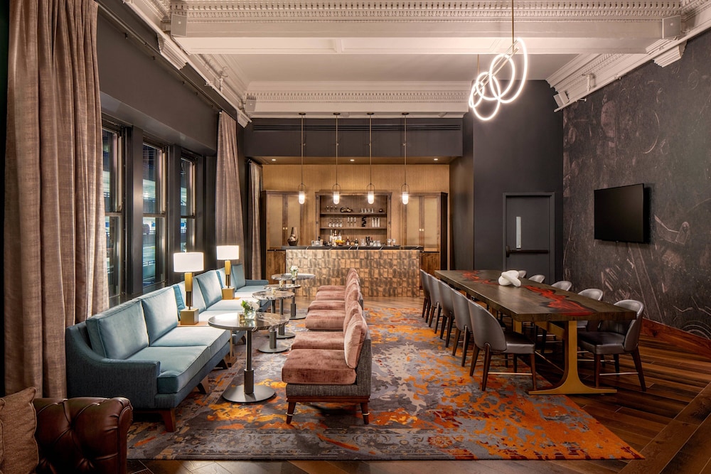 The Industrialist Hotel Pittsburgh Autograph Collection - photo 70